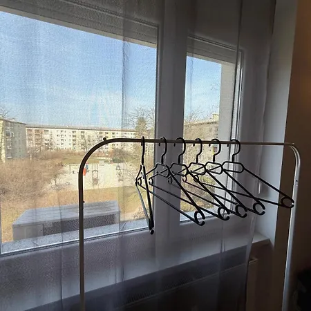 Flat Close To With Private Parking Appartement